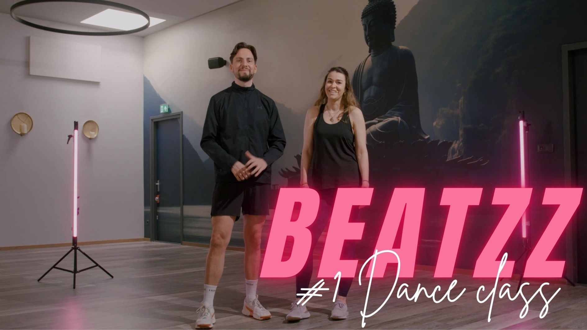 Foto van de Exercise On Demand les: #22 BEATZZ